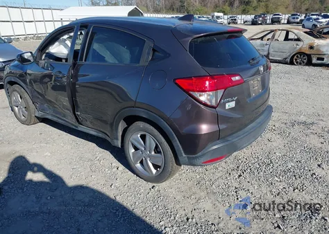 2020 Honda Hr-V 2Wd Ex z USA, uszkodzony, nr VIN 3CZRU5H52LM701739